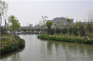 果酱短视频工業園