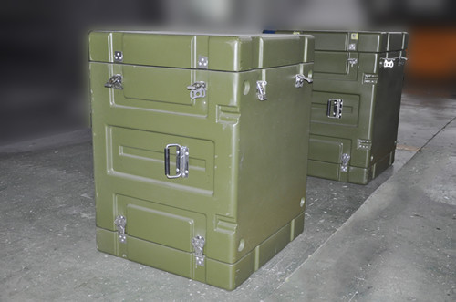 碳纖維軍標箱 衛勤箱 醫療箱